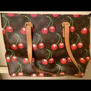 Cherry Bag